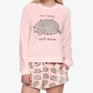 pusheen nightdress
